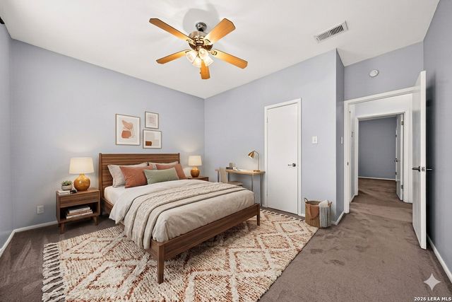 3678 Hidden Dr Apt 2906, San Antonio, TX 78217