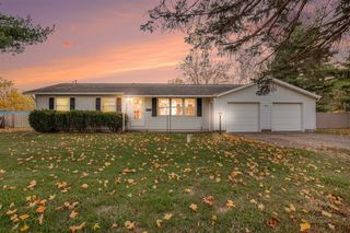 69548 Eisenhower Road, Sturgis, MI 49091