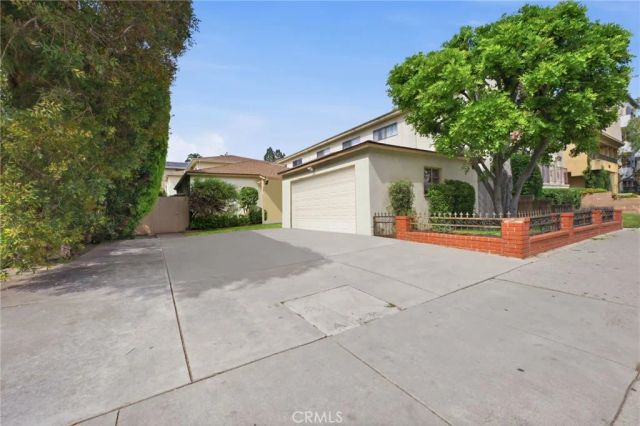 1547 S Westgate, Los Angeles, CA 90025