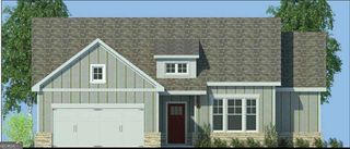 182 White Antelope Street, Waleska, GA 30183