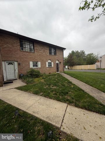 113 LA CASCATA TNHS, Clementon, NJ 08021