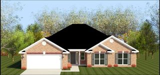 3419 Stockport Drive, Hephzibah, GA 30815