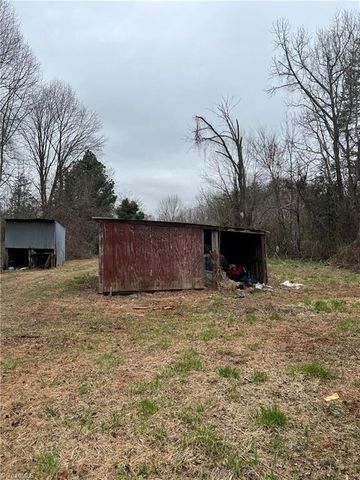 2416 Minorwood Road, Greensboro, NC 27405