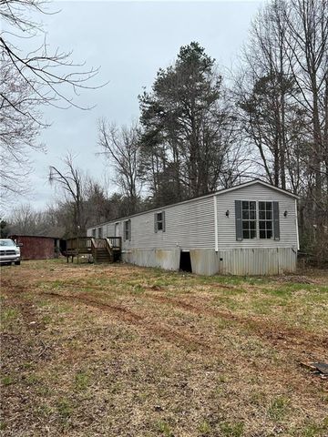 2416 Minorwood Road, Greensboro, NC 27405