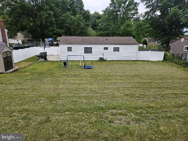 10206 FARRAR AVE, Cheltenham, MD 20623