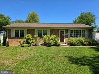 10206 FARRAR AVE, Cheltenham, MD 20623