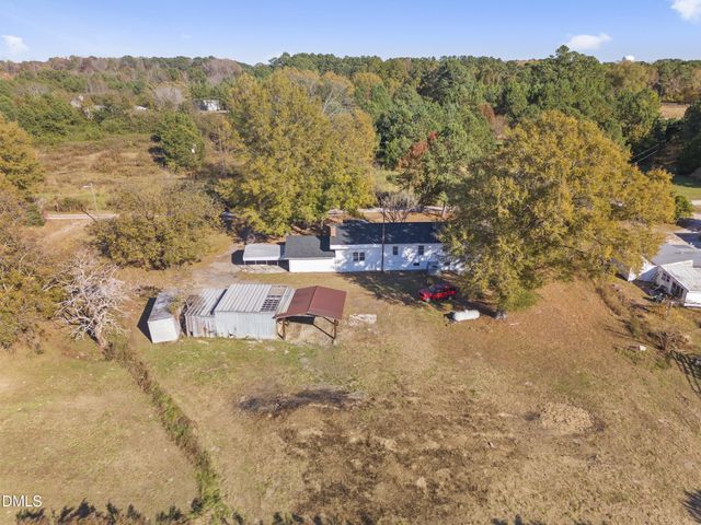 2009 Windy Hill Farm Lane, Zebulon, NC 27597