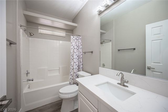 2250 Cassatt Drive, Henderson, NV 89074