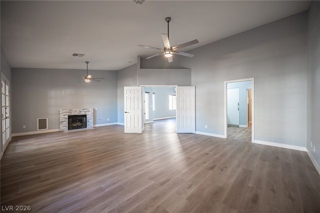 2250 Cassatt Drive, Henderson, NV 89074