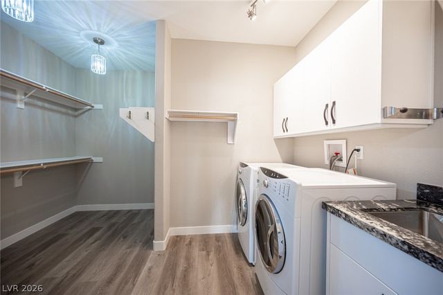 2250 Cassatt Drive, Henderson, NV 89074