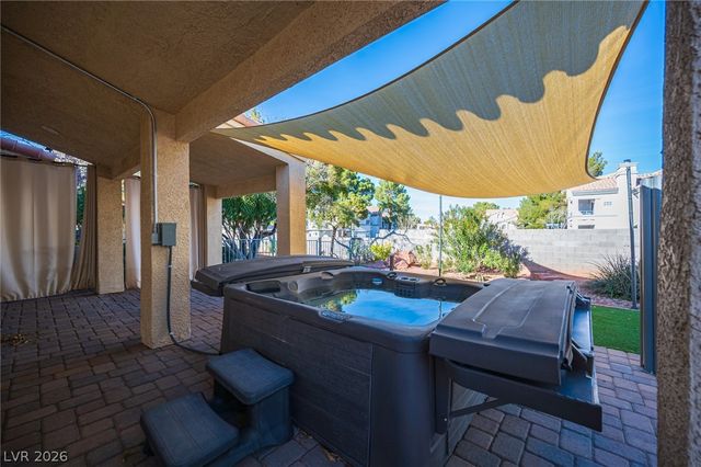 2250 Cassatt Drive, Henderson, NV 89074