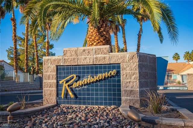 2250 Cassatt Drive, Henderson, NV 89074