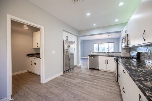 2250 Cassatt Drive, Henderson, NV 89074