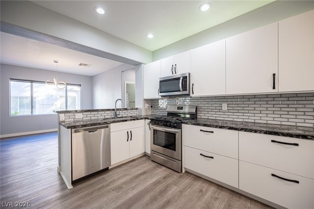 2250 Cassatt Drive, Henderson, NV 89074