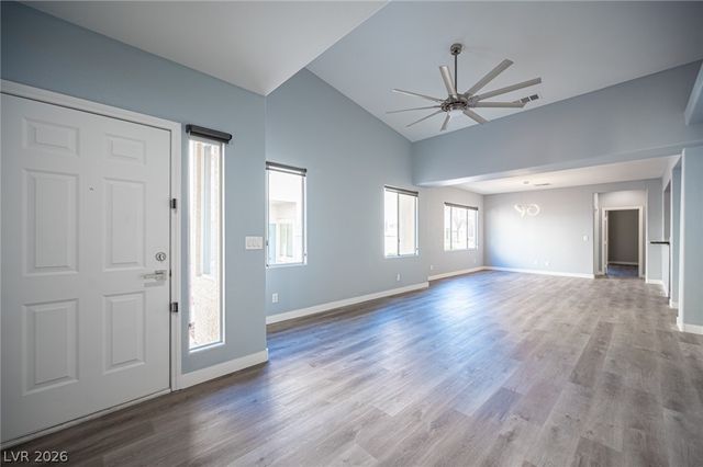 2250 Cassatt Drive, Henderson, NV 89074