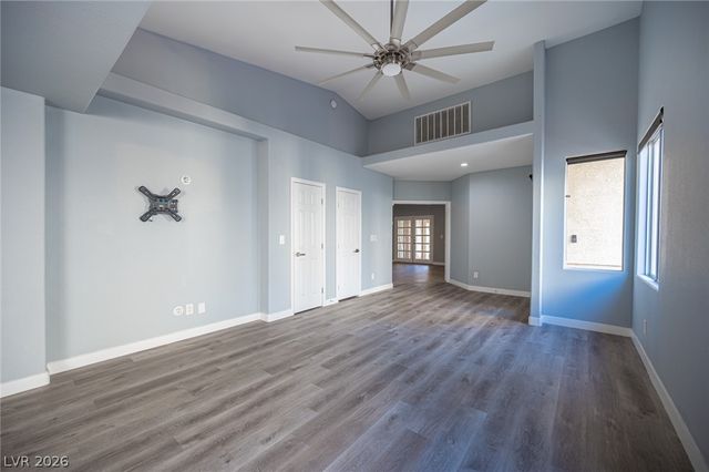 2250 Cassatt Drive, Henderson, NV 89074