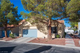 2250 Cassatt Drive, Henderson, NV 89074