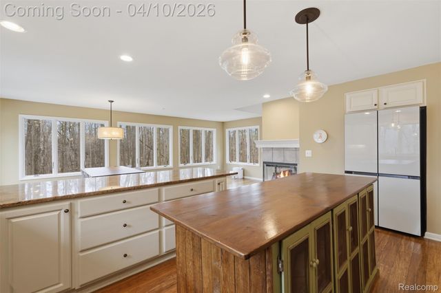 2181 Trillium Woods Drive, Ann Arbor Charter Township, MI 48105