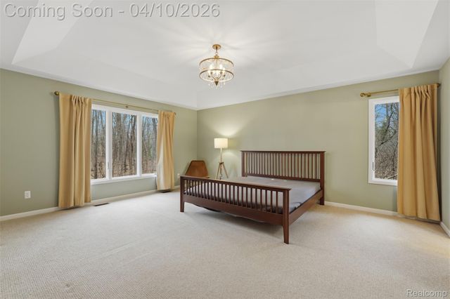 2181 Trillium Woods Drive, Ann Arbor Charter Township, MI 48105