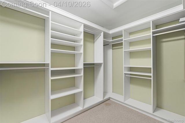 2181 Trillium Woods Drive, Ann Arbor Charter Township, MI 48105