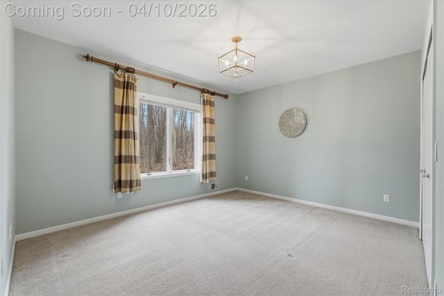 2181 Trillium Woods Drive, Ann Arbor Charter Township, MI 48105