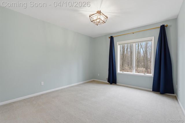 2181 Trillium Woods Drive, Ann Arbor Charter Township, MI 48105