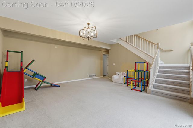 2181 Trillium Woods Drive, Ann Arbor Charter Township, MI 48105