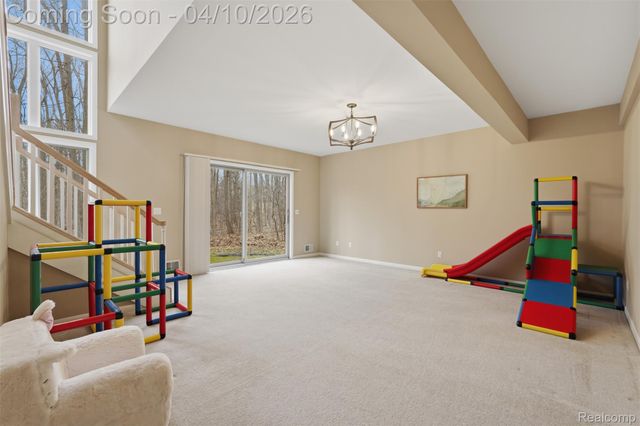 2181 Trillium Woods Drive, Ann Arbor Charter Township, MI 48105