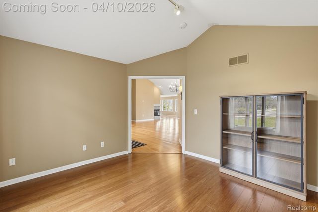 2181 Trillium Woods Drive, Ann Arbor Charter Township, MI 48105