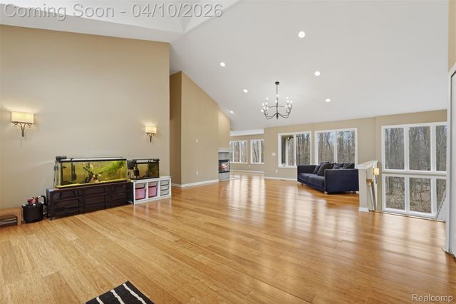 2181 Trillium Woods Drive, Ann Arbor Charter Township, MI 48105