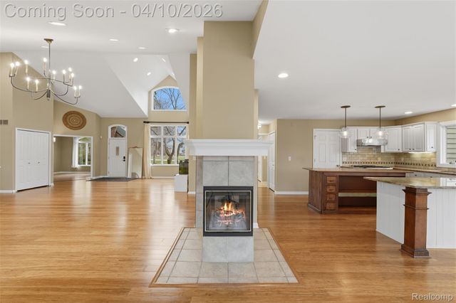 2181 Trillium Woods Drive, Ann Arbor Charter Township, MI 48105