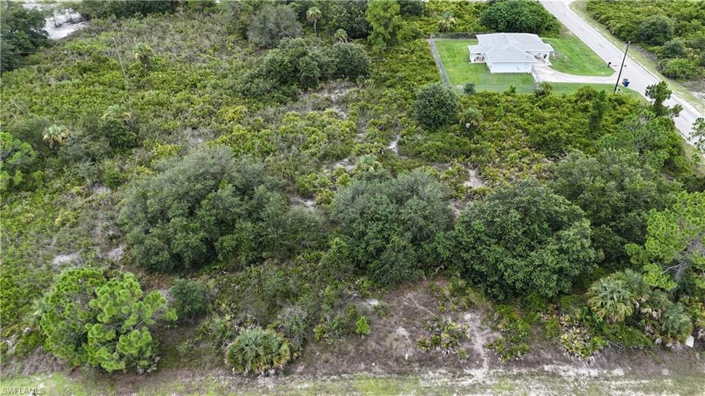 1321 Hibiscus AVE, LEHIGH ACRES, FL 33972 — exterior