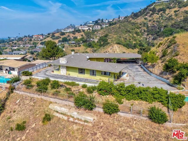 1682 Larco Way, Glendale, CA 91202