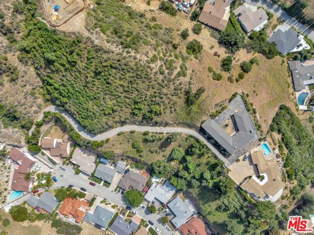 1682 Larco Way, Glendale, CA 91202