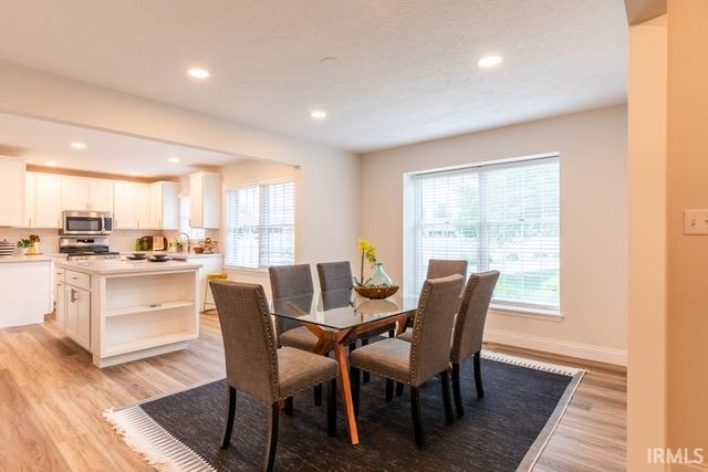 2641 E Windermere Woods Drive, Bloomington, IN 47401