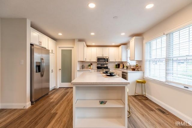 2641 E Windermere Woods Drive, Bloomington, IN 47401