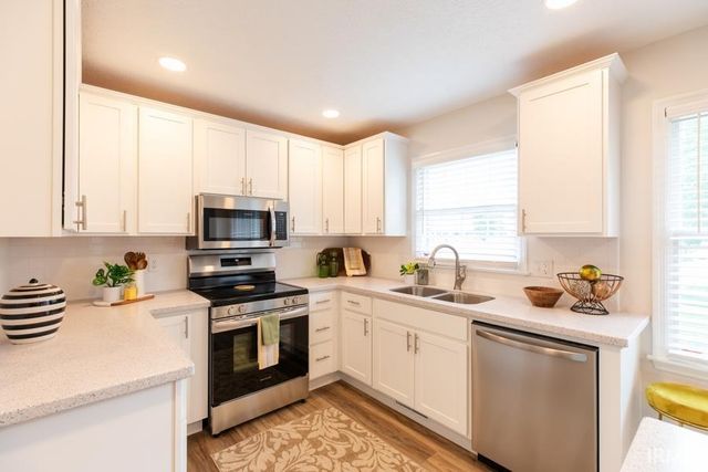 2641 E Windermere Woods Drive, Bloomington, IN 47401