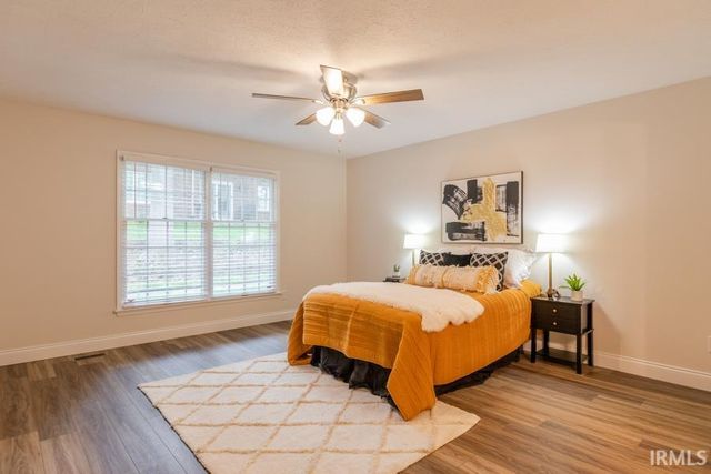 2641 E Windermere Woods Drive, Bloomington, IN 47401