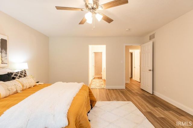 2641 E Windermere Woods Drive, Bloomington, IN 47401