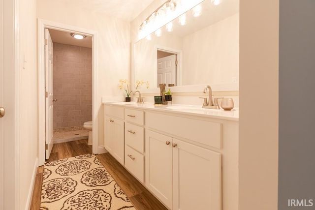 2641 E Windermere Woods Drive, Bloomington, IN 47401