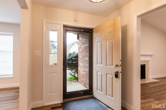 2641 E Windermere Woods Drive, Bloomington, IN 47401