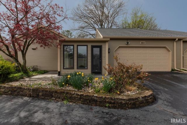 2641 E Windermere Woods Drive, Bloomington, IN 47401