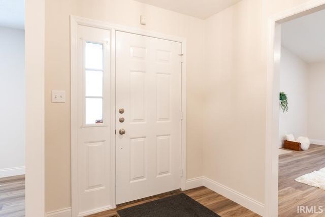 2641 E Windermere Woods Drive, Bloomington, IN 47401