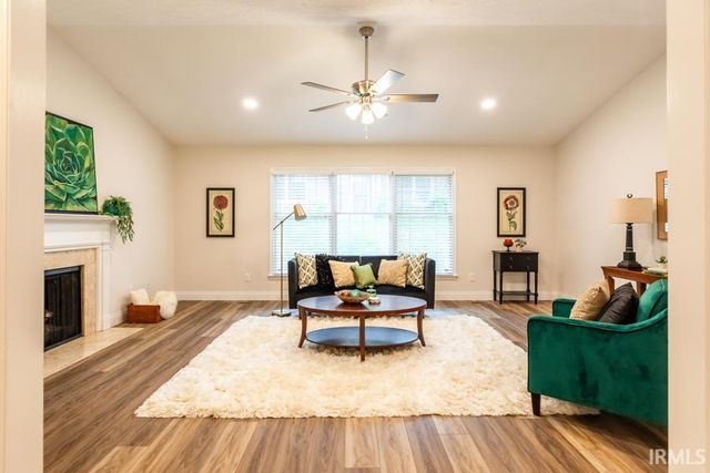 2641 E Windermere Woods Drive, Bloomington, IN 47401