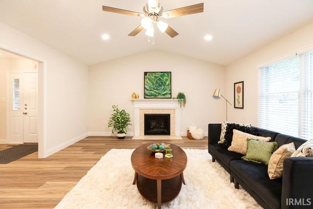 2641 E Windermere Woods Drive, Bloomington, IN 47401