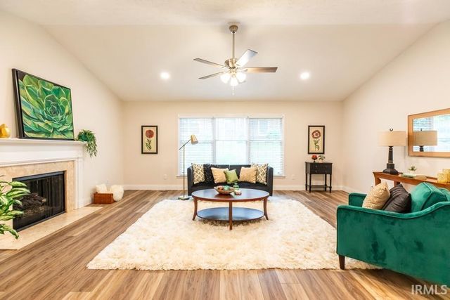 2641 E Windermere Woods Drive, Bloomington, IN 47401