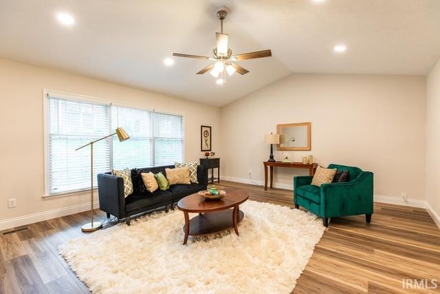 2641 E Windermere Woods Drive, Bloomington, IN 47401