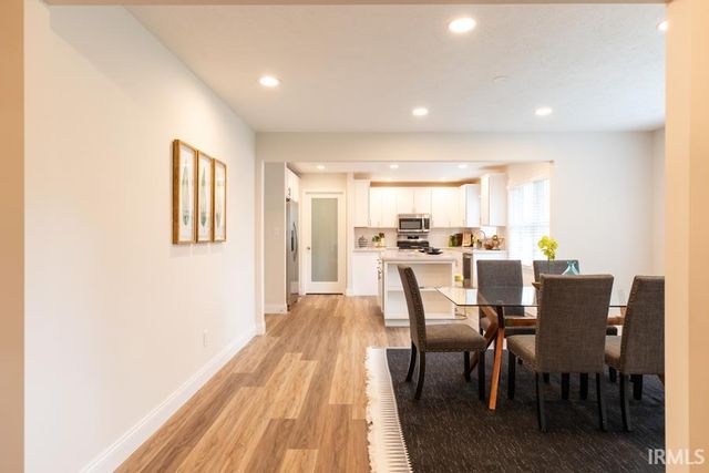 2641 E Windermere Woods Drive, Bloomington, IN 47401