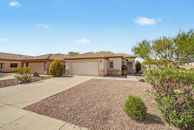 10376 W TONOPAH Drive, Peoria, AZ 85382