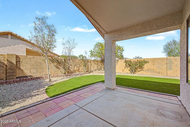 10376 W TONOPAH Drive, Peoria, AZ 85382